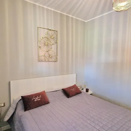 Holiday home 9 Via Europa Unita Bardolino