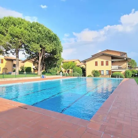 Europa Pool Bardolino