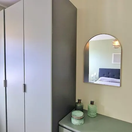 Europa Pool * Bardolino