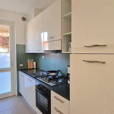 9 Via Europa Unita Holiday home