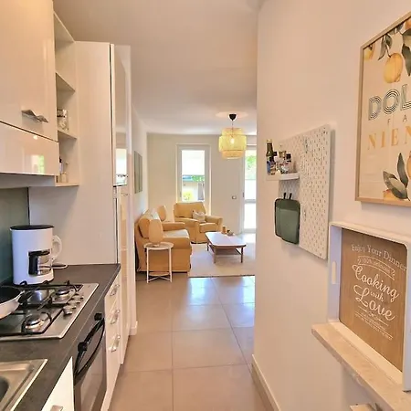 Holiday home 9 Via Europa Unita