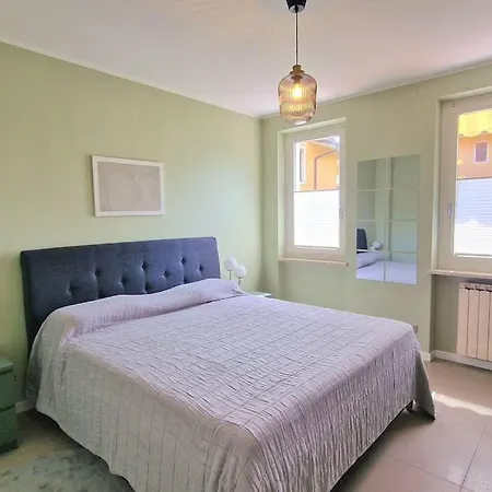 9 Via Europa Unita Holiday home *