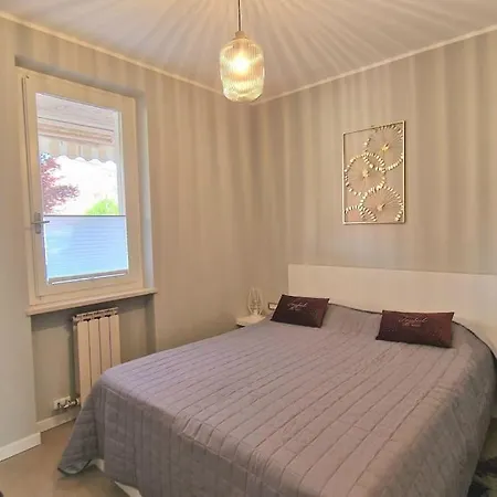 Holiday home 9 Via Europa Unita *