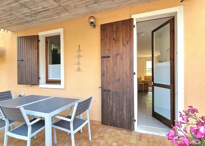 Europa Pool * Bardolino