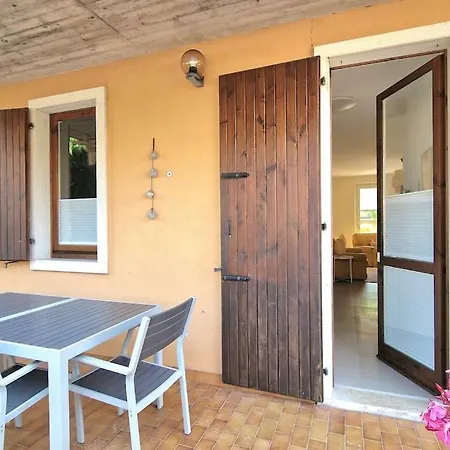 Europa Pool * Bardolino