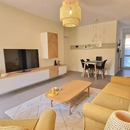 Ferienhaus 9 Via Europa Unita *