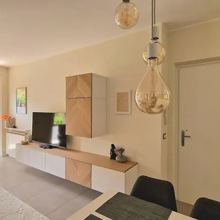 9 Via Europa Unita Ferienhaus Bardolino