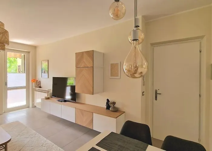 Europa Pool Holiday home Bardolino