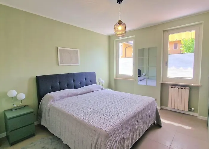 Europa Pool Holiday home *